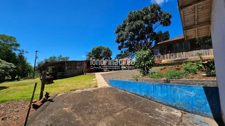 Imagem Sítio à venda próximo à Fazenda Bulle – PR 218, 22 alqueires, renda com soja, cachoeira e represa