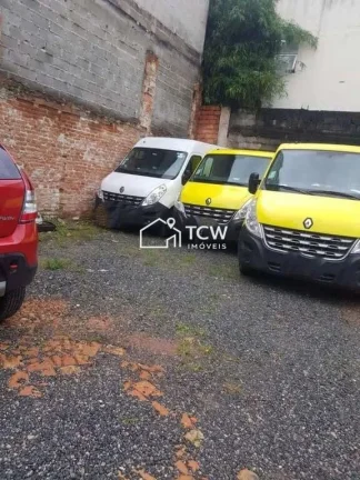Imagem Terreno à venda no bairro Belenzinho - São Paulo/SP, Zona Leste