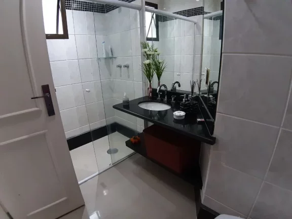 Imagem PITANGUEIRAS - APTO MOBILIADO, 3 SUITES.