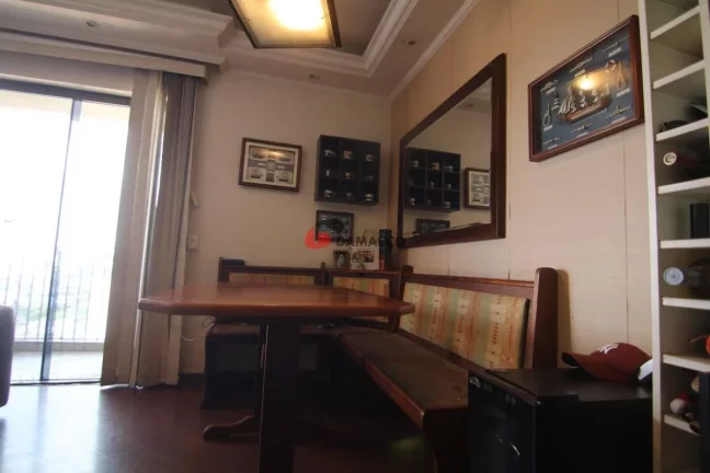 Imagem Apartamento à venda, Vila Santo Estéfano, São Paulo, SP