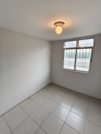 Imagem Edifício Jayme Campos - Apartamento com 2 quartos no Porto da Pedra, São Gonçalo/RJ