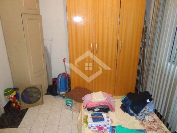 Imagem Excelente apartamento no Condomínio Capemi Iris - Campo Grande