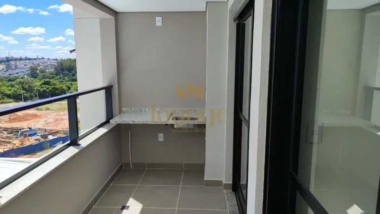 Imagem Apartamento à Venda Além Ponte Zona Leste - Sorocaba/SP