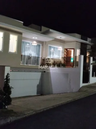 Imagem Casa à Venda na Praia Central de Barra Velha – SC