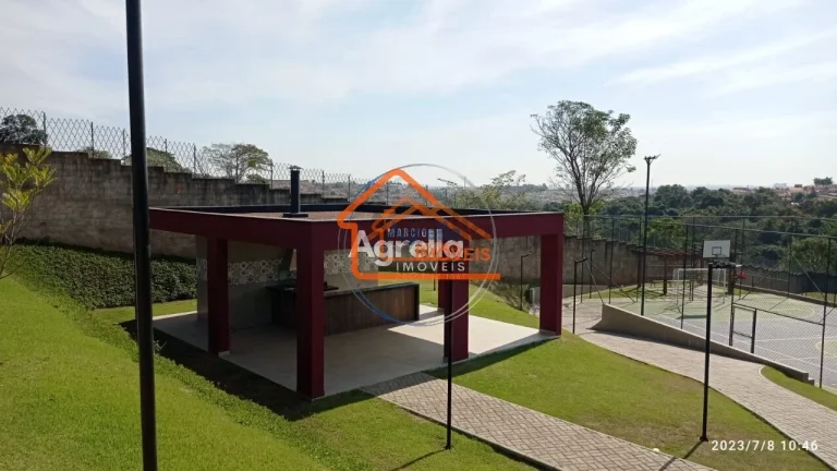 Imagem Condomínio Morro vermelho II - Terreno à venda no bairro Condomínio Morro Vermelho II - Mogi Mirim/SP