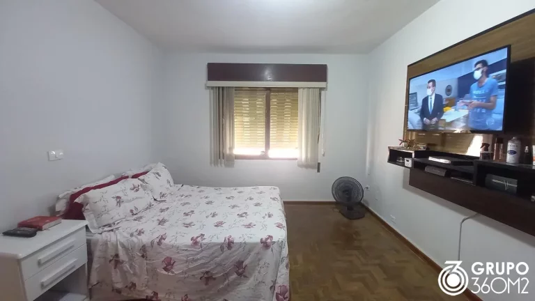 Imagem Casa para Venda em Santo André / SP no bairro Vila Eldízia