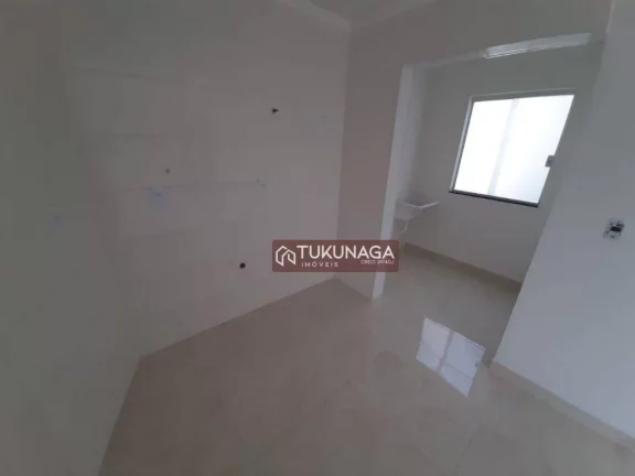 Imagem Sobrado com 2 dormitórios à venda, 46 m² por R$ 360.000 - Jaçanã - São Paulo/SP