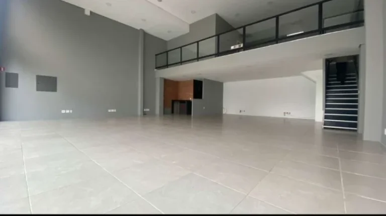 Imagem Salão Alto padrão para locação