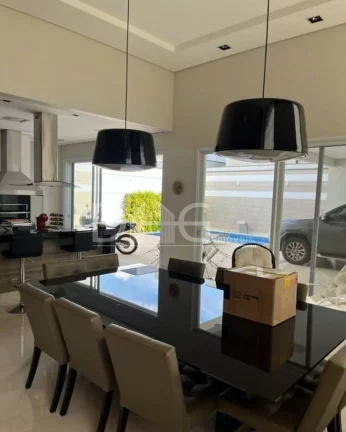 Imagem Casa à venda com 270 m² | Residencial Villa Lobos | Paulínia - SP