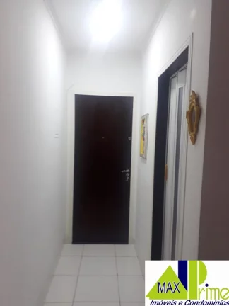 Imagem APARTAMENTO 02 DORMITÓRIOS E VAGA DE GARAGEM