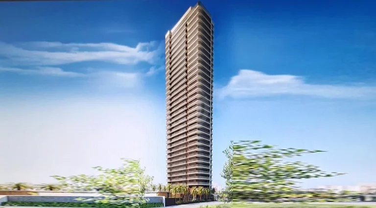 Imagem Apartamento para Venda em Fortaleza, Meireles, 5 dormitórios, 4 suítes, 6 banheiros, 5 vagas