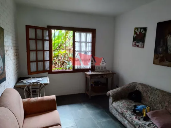 Imagem LINDA CASA EM CHÁCARA DE 3.346 M²
