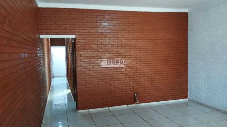 Imagem Duas casas espelhadas à venda no bairro Jardim Avenida - em Aramina