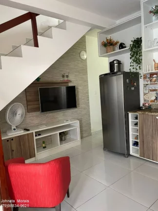 Imagem Casa no Luar da Barra - Charmosa residência com piscina e churrasqueira gourmet!