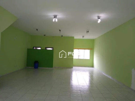 Imagem Prédio à venda, 426 m² por R$ 2.399.000,00 - Vila Flórida - Guarulhos/SP