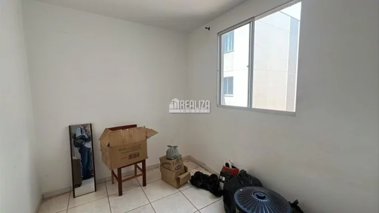 Imagem Apartamento de 2 Dormitórios no Condomínio Ville Park Torino, no bairro Jardim Maracanã, Uberaba
