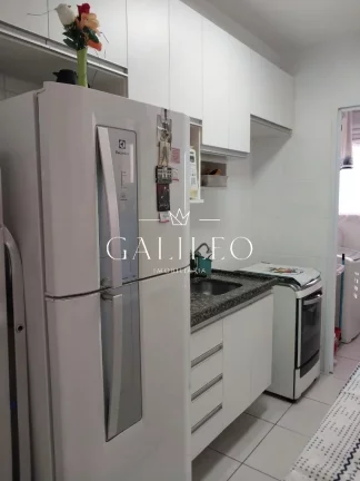 Imagem APARTAMENTO Á VENDA EM CONDONIMIO GRAND CLUB ESPORTIVA JUNDIAÍ -SP