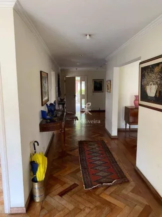 Imagem Sobrado à venda, 350 m²- Morumbi - São Paulo/SP