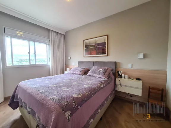 Imagem Apartamento com 2 dormitórios para alugar, 97 m² por R$ 9.650,00/mês - Vila Leopoldina - São Paulo/SP