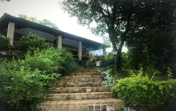 Imagem Chácara - Ribeirão Preto - Quinta da Boa Vista - Região Oeste