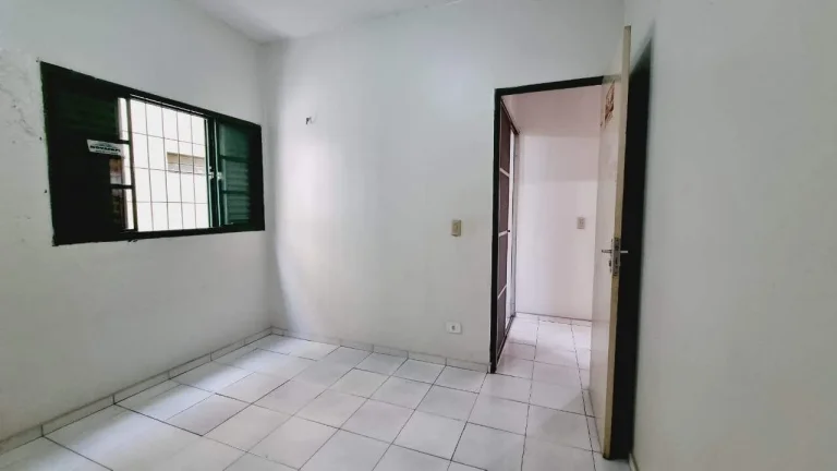 Imagem Condomínio Residencial Dom Avelar Brandão Vilela
