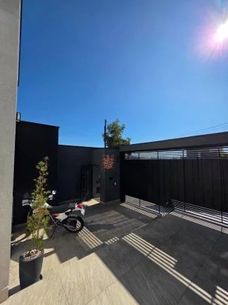 Imagem Casa com 3 dormitórios à venda, 95 m² por R$ 590.000,00 - Villa Verde - Bragança Paulista/SP