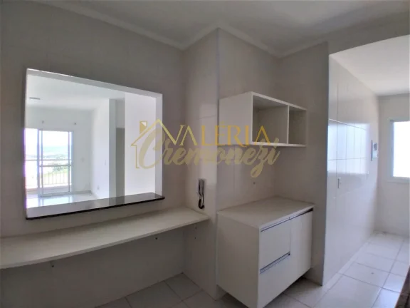 Imagem APARTAMENTO RESIDENCIAL em INDAIATUBA - SP, PARQUE SÃO LOURENÇO