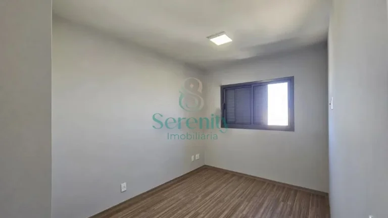 Imagem Apartamento para alugar no Edifício Carpe Diem Downtown, Região Leste, com 2 quartos - R$2.000,00/mês - Londrina - PR
