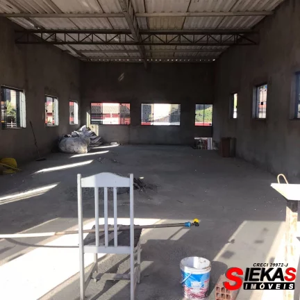 Imagem GALPAO COMERCIAL em SÃO PAULO - SP, VILA CARMOSINA