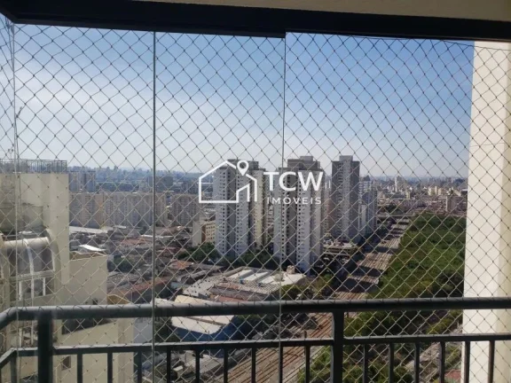 Imagem Apartamento à venda no bairro Barra Funda - São Paulo/SP, Zona Oeste
