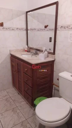 Imagem Casa com 8 dormitórios à venda, 310 m² por R$ 1.600.000,00 - Geribá - Armação dos Búzios/RJ