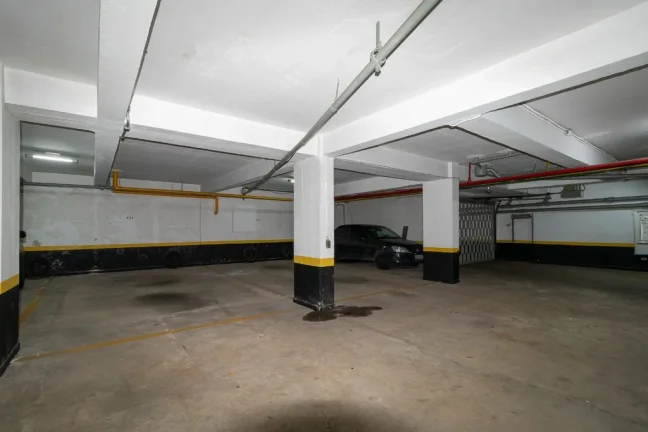Imagem APARTAMENTO RESIDENCIAL em São Paulo - SP, Jardim Paulista