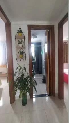 Imagem Compre Apartamento mobiliado pronto para morar – excelente custo-benefício!