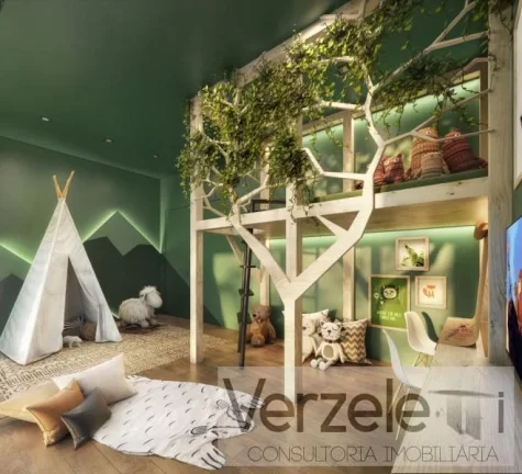 Imagem Apartamento 4 ou + dormitórios para Venda em Balneário Camboriú / SC no bairro Pioneiros