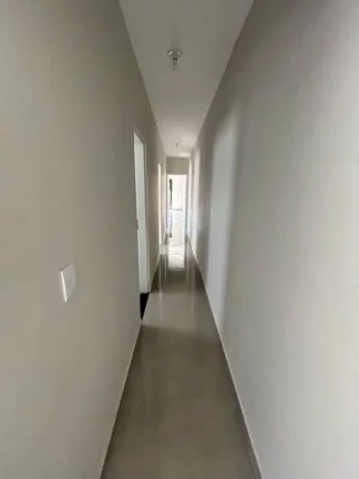 Imagem Sobrado com 3 dormitórios à venda, 85 m² por R$ 690.000,00 - Vila São Paulo - Mogi das Cruzes/SP