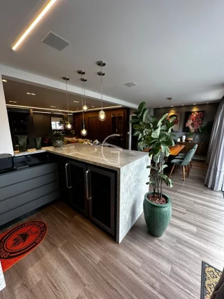 Imagem APARTAMENTO RESIDENCIAL em JOINVILLE - SC, GLÓRIA