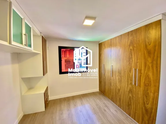 Imagem Rua 13 Norte Águas Claras Águas Cristalinas 3 Quartos 1 Suíte 1 Vaga 90m² FGTS