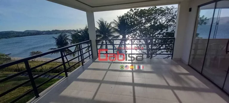 Imagem CAluga - se comercial casa com espaço de 1000 m² por R$ 10.000/mês - Porto da Aldeia - São Pedro da Aldeia/RJ
