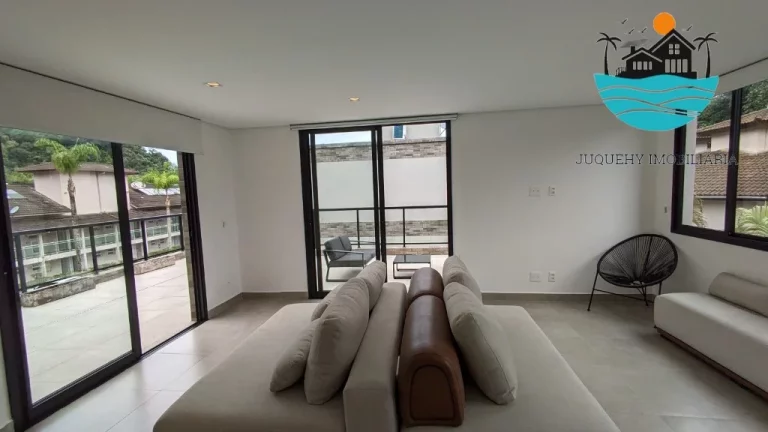 Imagem Aluguel de Casas em Juquehy, Aluguel anual , 4 Suítes, Terraço gourment, piscina priv. sauna, 02 vagas auto | Juquehy Imobiliária
