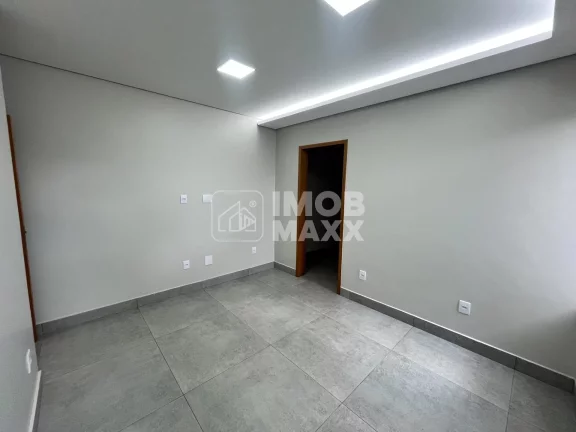 Imagem Casa 3 Quartos - Villa Suíça Brasília Residencial com 2 Suítes e 1 Semi Suíte, Padrão Incomparável!