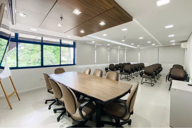 Imagem SALA COMERCIAL em São Paulo - SP, Campo Belo