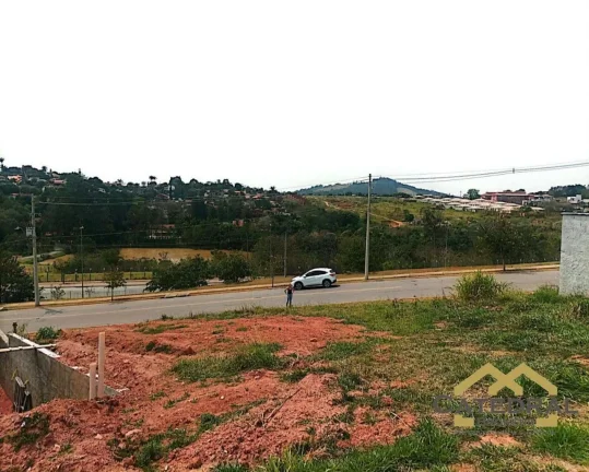 Imagem Terreno em Condomínio na cidade de Itatiba
