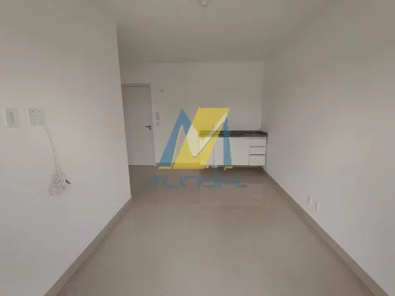 Imagem Apartamento para Locação 1 Quarto, R$1.190,00, Rudge Ramos, SBC.