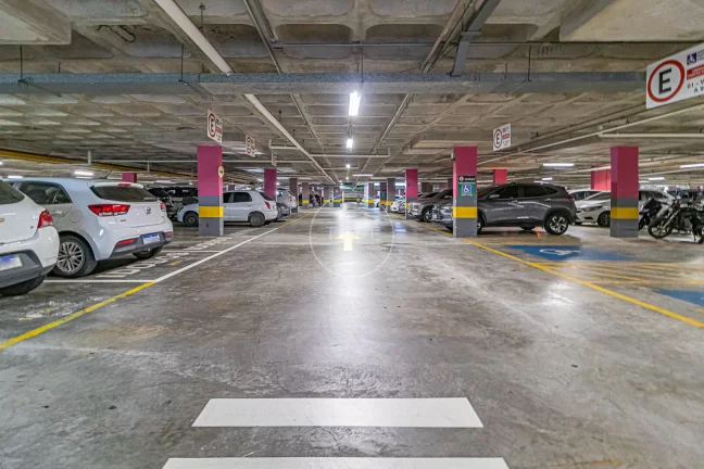 Imagem Sala para locação - O2 CORPORATE - Barra da Tijuca, Rio de Janeiro, RJ