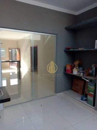 Imagem Casa 3 dormitórios - suíte - Bonfim Paulista - Ribeirão Preto/SP