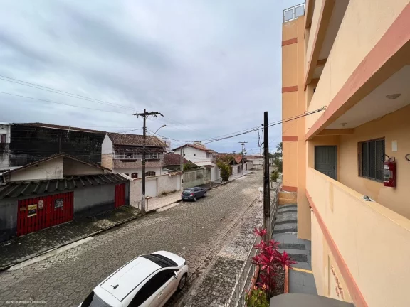 Imagem APARTAMENTO RESIDENCIAL em MONGAGUÁ - SP, VILA ATLANTICA