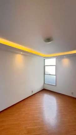 Apartamento com 2 dormitórios à venda, 52 m² por R$ 265. - Vila Zizinha - São José dos Campos/SP