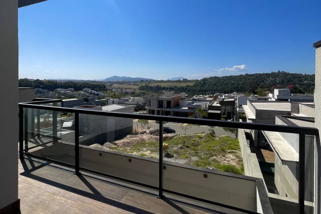 Imagem CASA TÉRREA NO EUROVILLE 2 – BRAGANÇA PAULISTA/SP