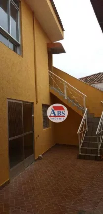 Imagem Casa com 5 dormitórios à venda, 123 m² por R$ 460.000,00 - Balneário Campos Eliseos - Itanhaém/SP