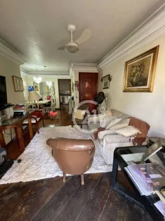 Imagem Apartamento com 3 quartos à venda, 90 m²- Jardins - São Paulo/SP